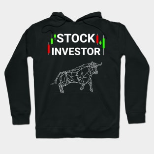 Stock Investor Hoodie